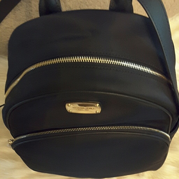 Michael kors Abbey large back pack 38t8yayB9c main image 8